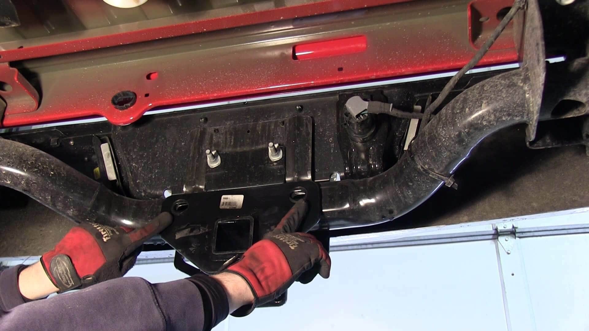 Scott Reinhart Trailer Sales